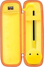 Hard Case Suitable for Otamatone Japanese Character Electronic Musical Instrumen