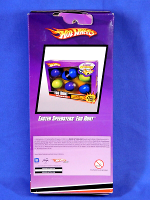 HOT WHEELS EASTER SPEEDSTERS TARGET EXCLUSIVE 5-PACK GIFT SET | eBay