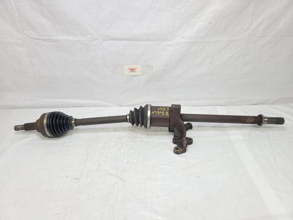 2011-2017 年日产 Quest 左前驱动侧轴组件 原始设备制造商 391004AY0A — 第 4/4 张图片