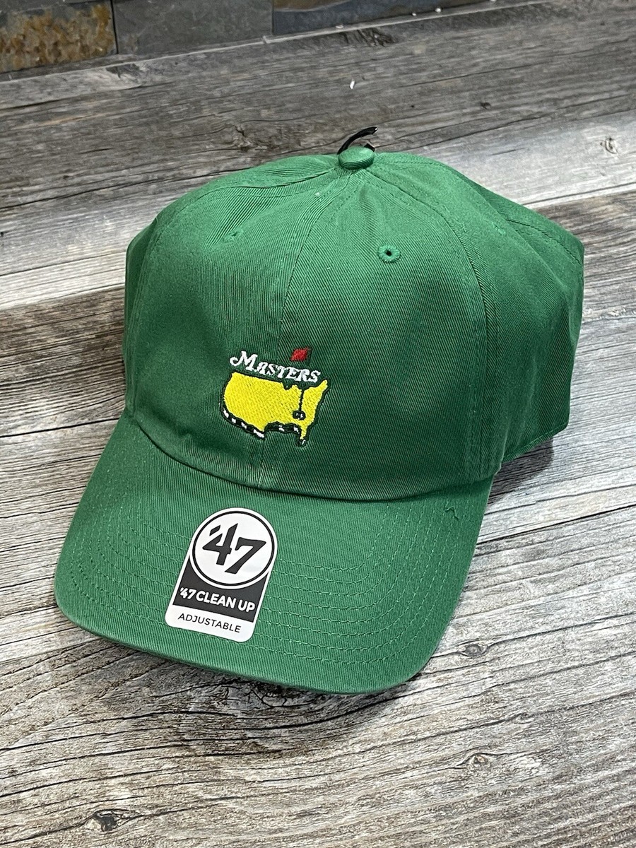 47 Brand Masters Hat Kelly green | eBay