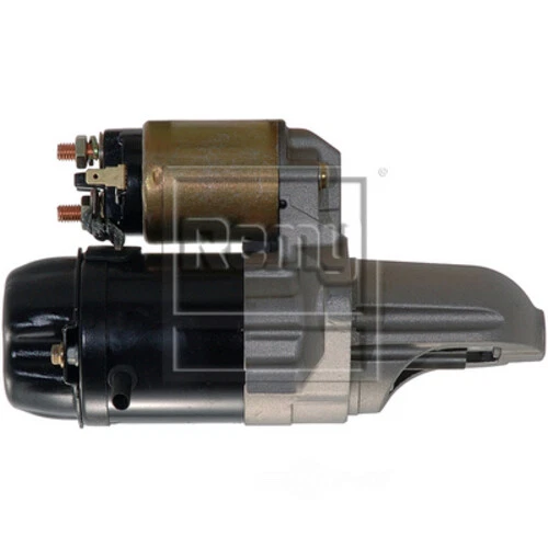 Motor De Arranque Para Subaru Forester Impreza Outback 2003-2008 REMY Foto 4 de 4