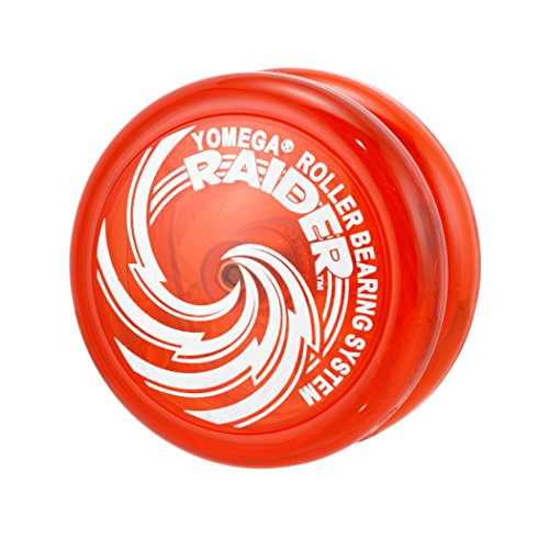 raider yoyo