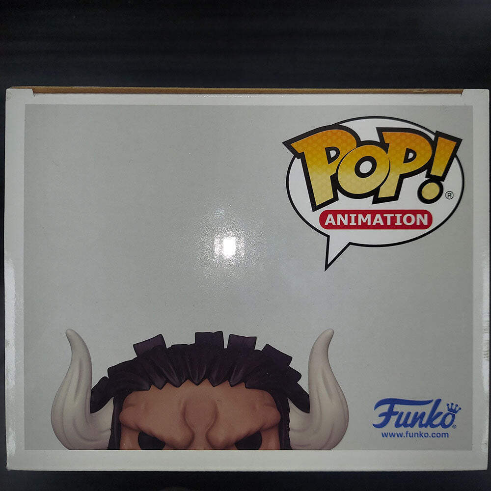 Funko POP! Signature Series One Piece Kaido 1624 (Worst Funko POP! Signature Series One Piece Kaido 1624 (Worst