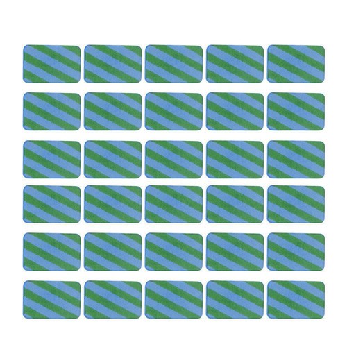 Thermacell / Flextail Style Repellent Mat Refill Mosquito 9CJ8 (30-PCS) Y2S8: - Picture 7 of 12