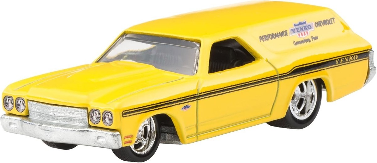 バンボシ　５点セット　0703 Hot Wheels Car Culture JH3 Japan Historics 3 Complete Set Of 5