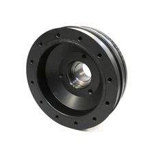 Assault Racing 7.5" LS-1 Chevy Harmonic Balancer Damper Camaro Firebird LS1 GM