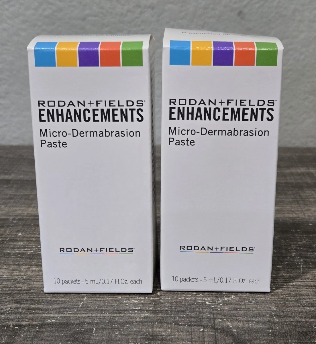 マイクロダーマブレイジョンペースト　多目的スクラブ　ロダンアンドフィールズ Micro-Dermabrasion Paste for Exfoliating | Rodan + Fields®