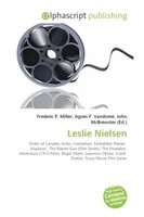 Frederic P. Miller (U. A.) | Leslie Nielsen | Taschenbuch | Englisch (2026)