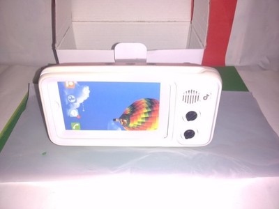 Tragbarer Mini TV- Speaker ModelTV-Q02 Speaker macht richtig Spass Reisen u.v.a.