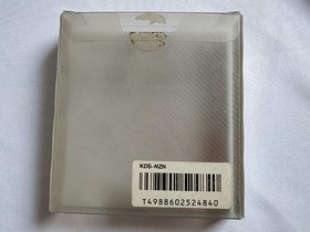 Nazo no Kabe Block Kuzushi FAMICOM (NES) Disk System/Disk, manual, case-e0914-
