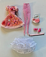 Mattel Creations Pink Pop Barbie Mark Ryden x Barbie Doll Fashion