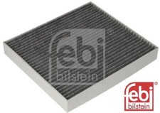 febi bilstein 184211 Filter für Innenraumluft Innenraumfilter Filter 