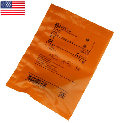 1PC Brand New IGS209 Proximity Sensor for IFM IGS209 - US Stock