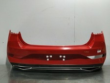 Pare-choc arrière Hyundai I30