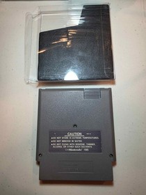 Bad News Baseball Nintendo NES + Dust Sleeve + Protective Outer Case