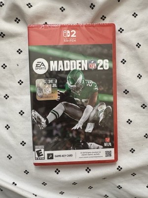 Football Madden 22 Nintendo Switch Madden NFL 22 PlayStation