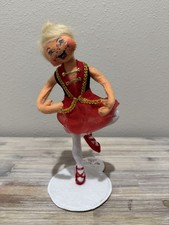 ANNALEE EXCLUSIVE 11in Sugar Plum Fairy Item 863122 - 2022