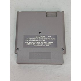 World Games by EPYX Nintendo NES Cartridge Only 1989