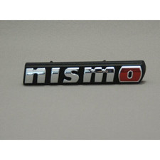Calandre Nissan GT-R