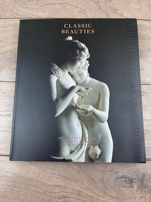 Classic Beauties Hermitage Amsterdam 2018 Art Italy 18th Century