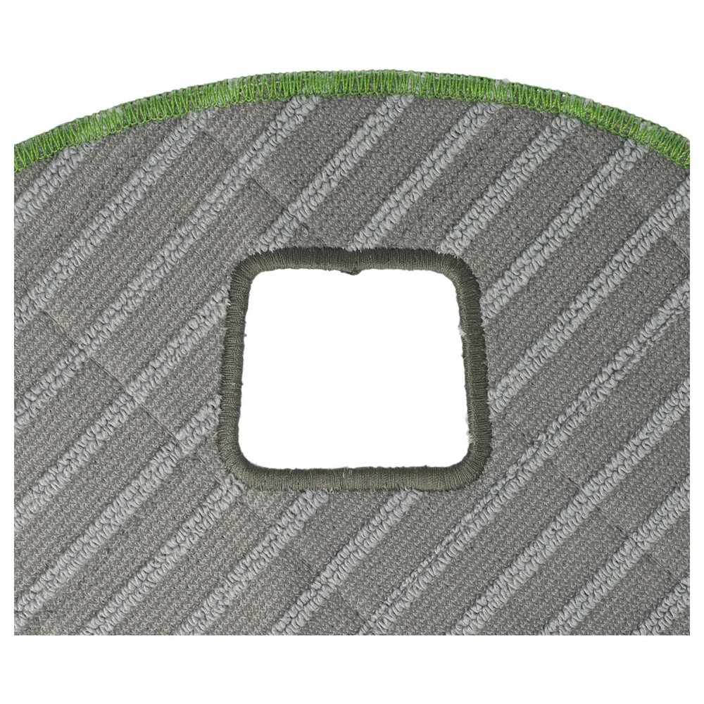 6x Ersatz Wischbezug für iRobot Roomba i7 J7 s9 Combo i3 E6 Thumbnail 5