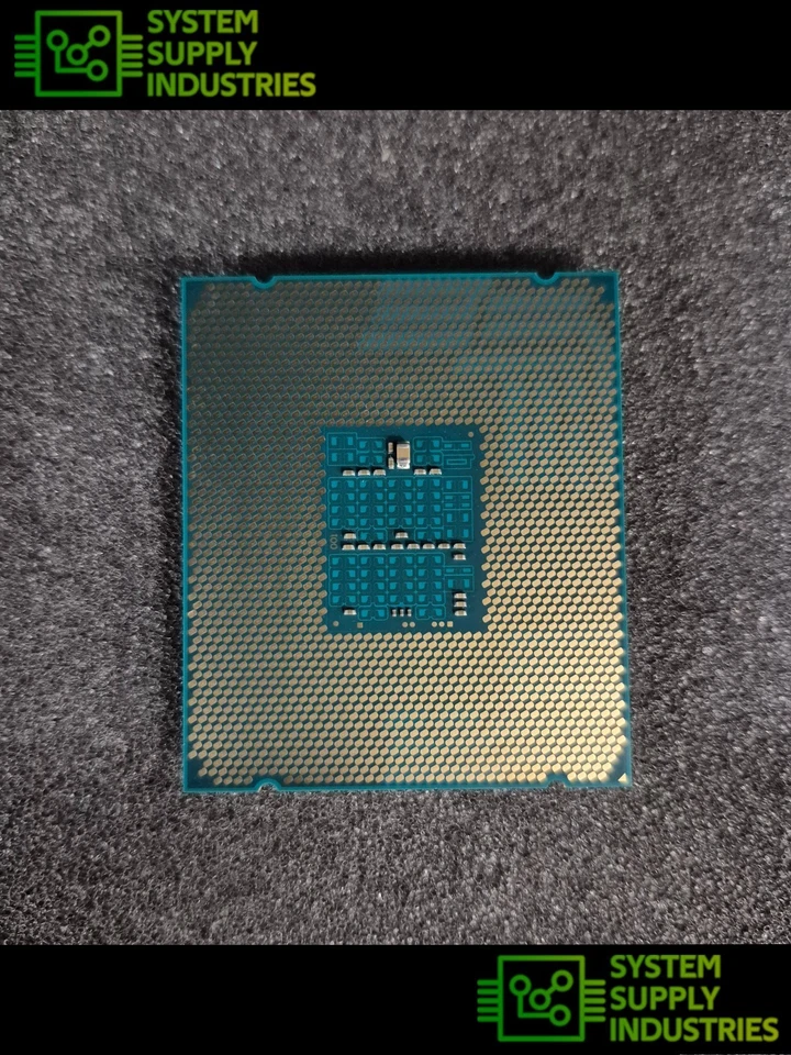 Intel Xeon E7-8895 V3 SR21W 2.60 GHz 18 Core 45MB L3 Cache CPU Processor 175w - Image 2 of 2