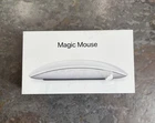 New Apple Magic Mouse USB-C - White - MXK53AM/a - Model A3204 SEALED