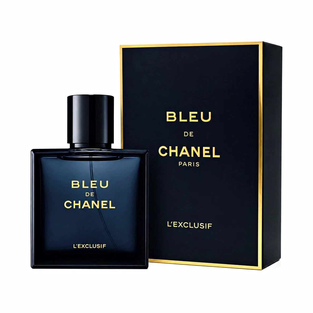 Bleu De Chanel 100ml for sale | eBay