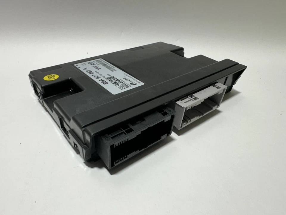 2018-2023 AUDI A4 A5 S5 Q5 Q7 - Can-Bus Gateway Control Module OEM 80A907468A - Image 2 of 4