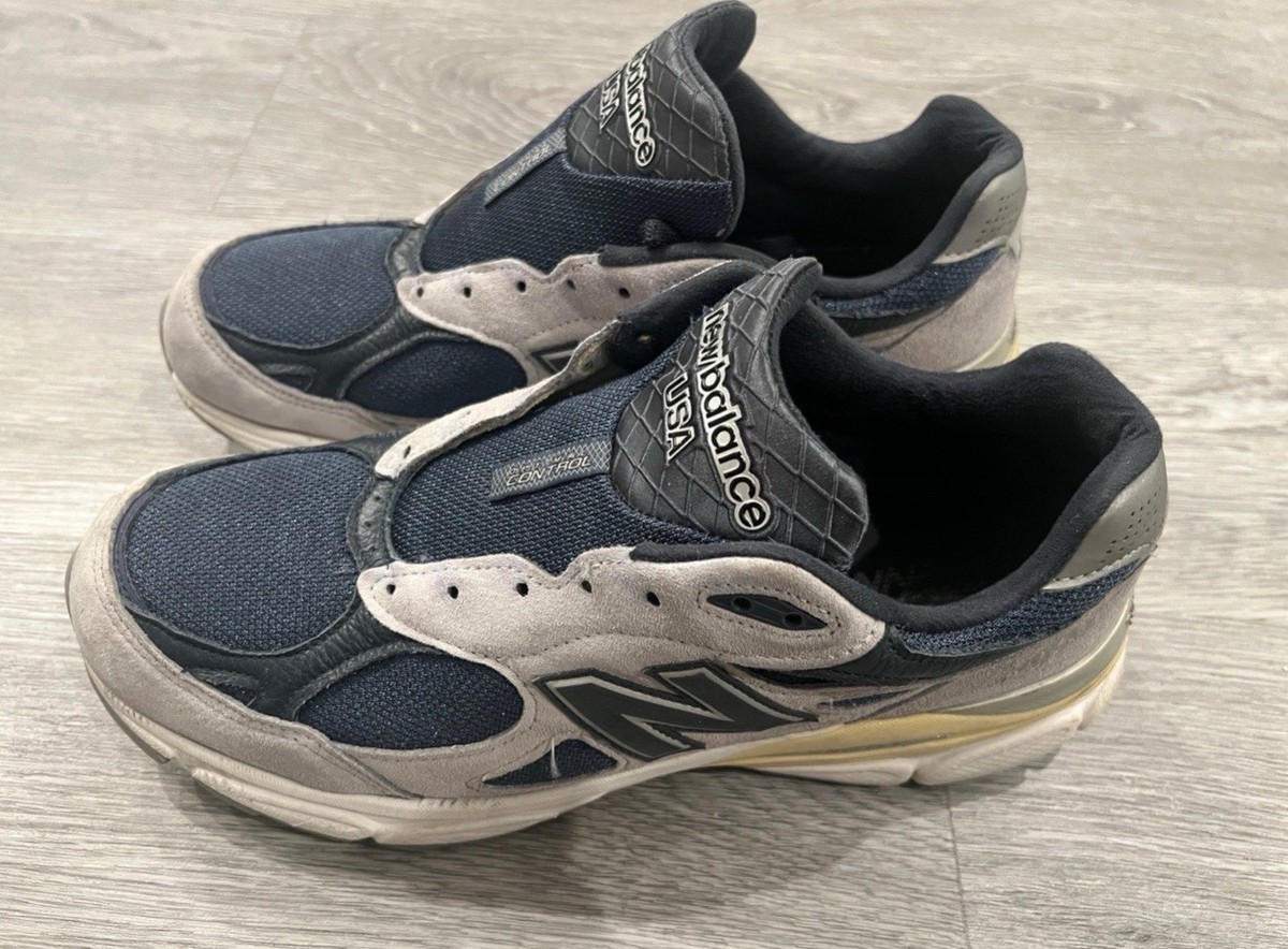 スニーカー new balance no vacancy inn 990 Size 11 - New Balance 990v3 x No Vacancy Inn Water and WiFi 2019