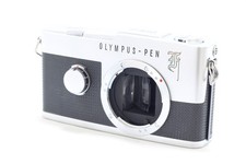olympus pen f camera products for sale | eBay