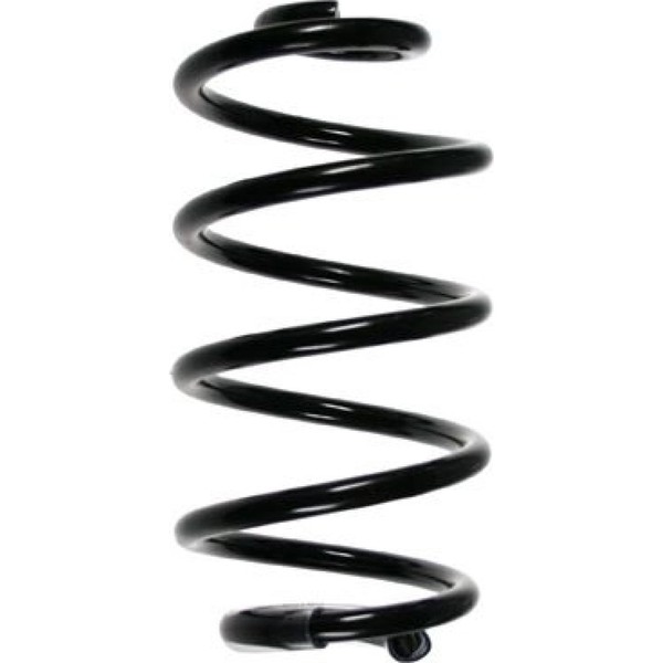 Spidan 85385 Fahrwerksfeder FüR Renault Clio BR0 1 CR0 1-image
