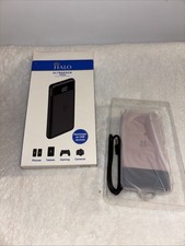 HALO ULTRAPACK WITH 20000 mAh BATTERY INCLUDED, Pink, NEW IN BOX