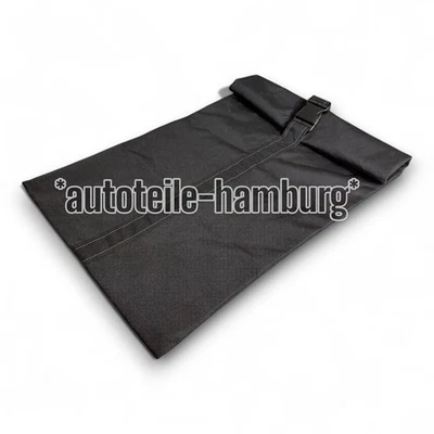 ✅ NEU#Original BMW 8er G14 /2er F23 Aufbewahrungstasche Tasche für Windschott - Bild 1 von 4