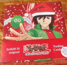 Yu-Gi-Oh TCG Adventskalender