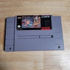Super Adventure Island SNES Super Nintendo - Tested