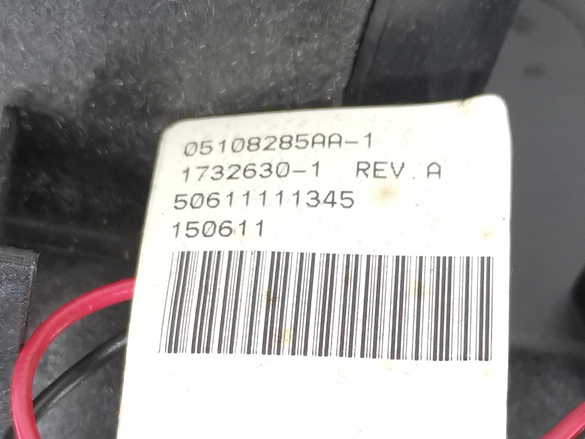 Maserati Levante 3.0 L AWD 2017 Right Side Passenger Glove Box Storage 0518285AA