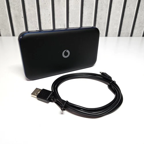 ZTE VODAFONE MU5001 Portable 5G Mobile Wi-Fi 6 Router HotSpot - Used / Unlocked