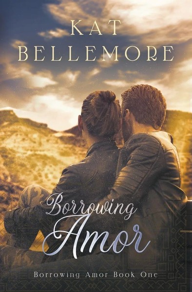 Kat Bellemore | Borrowing Amor | Taschenbuch | Englisch (2020) | KB Press-image