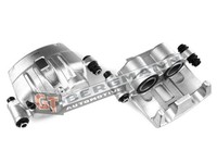 Gt-Bergmann Bremssattel FüR Mercedes-Benz Sprinter 3-T Kasten 903 901 902 VW