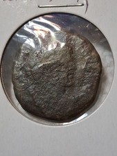 Ancient Roman Coin In AG/G In My Opinion #503