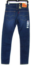 NEW Levi's Stretch 510 FLEX Slim Skinny Denim Jeans Men's 30 X 32 NWT 