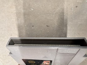 Vintage NES Excitebike Nintendo Entertainment System Game Cartridge 1984 Origina