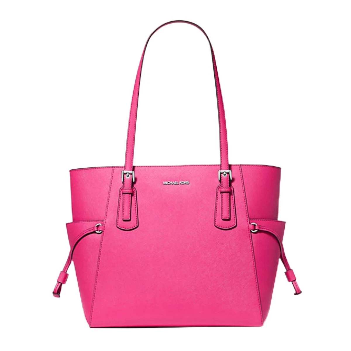Michael Kors Pink Bags & Handbags for Women for Sale - eBay