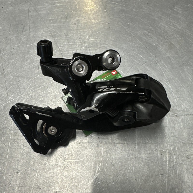 Shimano 105 Rear Derailleur 11-Speed Short Cage