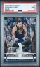 2023 PANINI PHOTOGENIC MAZE #9 STEPHEN CURRY 16/25 PSA 9