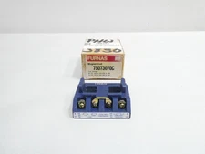 Furnas 75D73070A Dual Voltage Coil 110-120/208-240v-ac