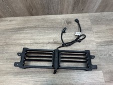 2020-23 CHEVROLET SILVERADO 2500 LOWER SHUTTER ASSY - OEM # 87830734