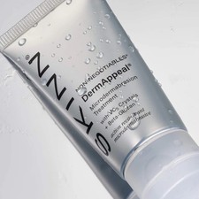 SKINN DermAppeal Non-Negotiables Microdermabrasion Treatment 2 fl oz