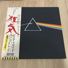 Pink Floyd / The Dark Side Of The Moon / oden EOP-80778 / japan LP / VINYL